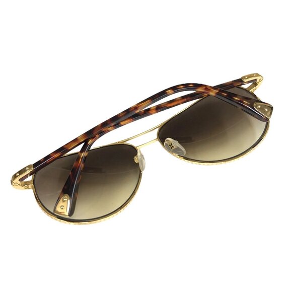 Louis Vuitton Sunglasses Conspiration Monogram Lens jp327-110425 - Picture 11 of 16